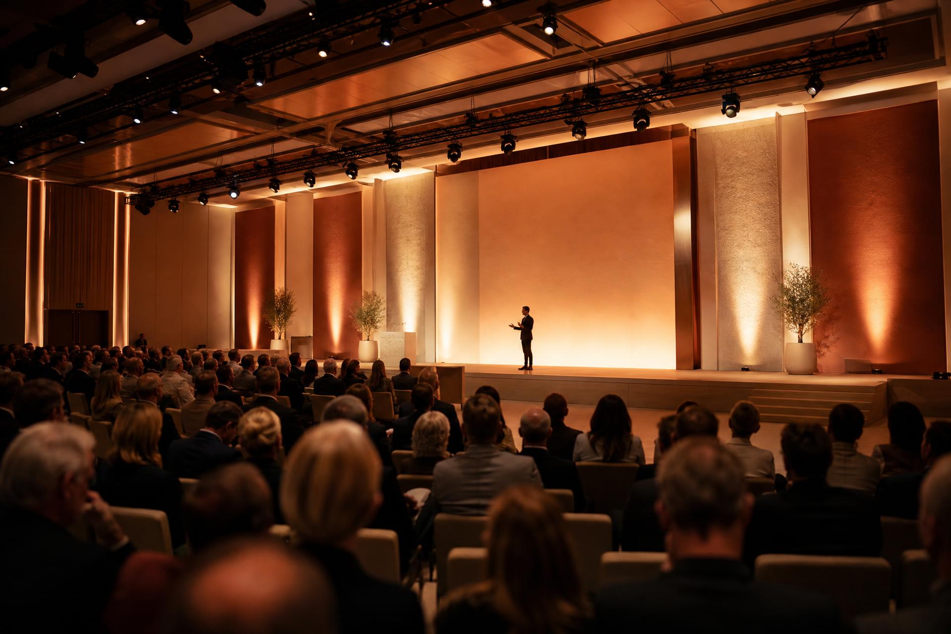 Das Schweizer Speakers Bureau, das aussergewöhnliche Konferenzen mit herausragenden Persönlichkeiten kuratiert — um Werte zu vermitteln, Schwung zu geben und Ihre Teams nachhaltig zu inspirieren.