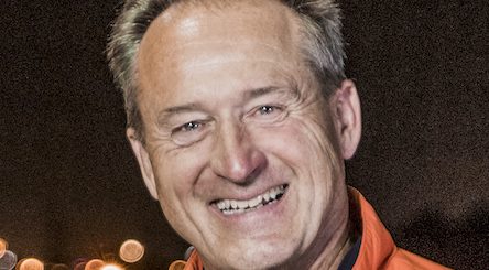 André Borschberg