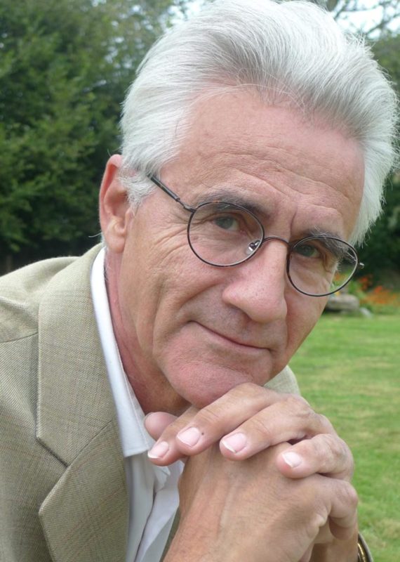 André Comte-Sponville