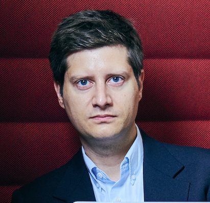 Antoine Verdon