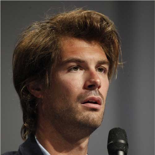 Axel Allétru