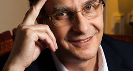 Bertrand Pulman