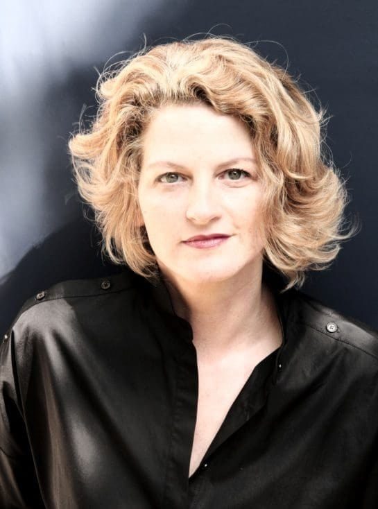 Birgit Gebhardt