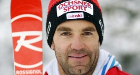 Didier Défago