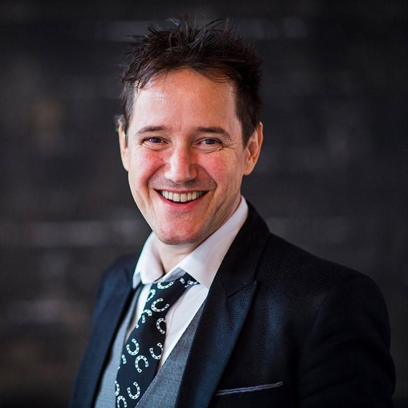 Dietmar Dahmen