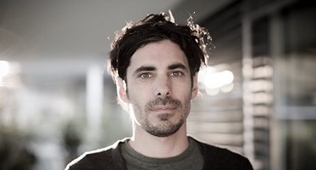 Dominique Daher