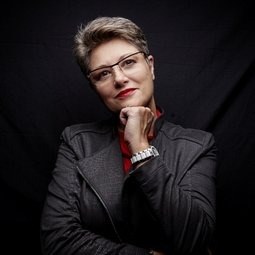 Fabienne Goux-Baudiment