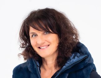 Florence Masnada