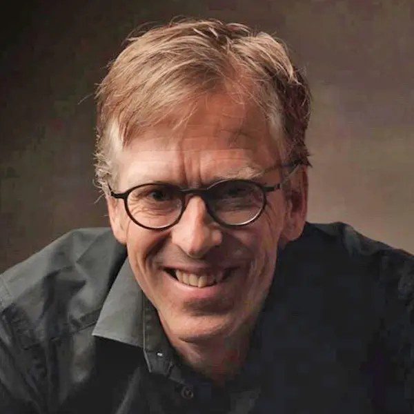 Fredrik Haren