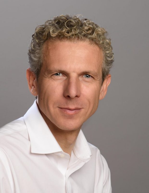 Gilles Babinet