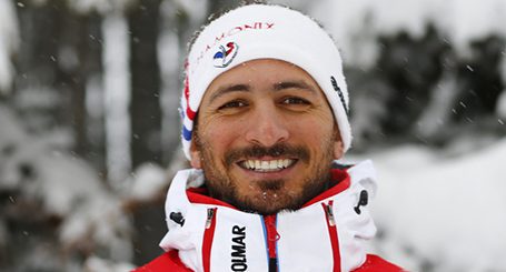 Guillermo Fayed