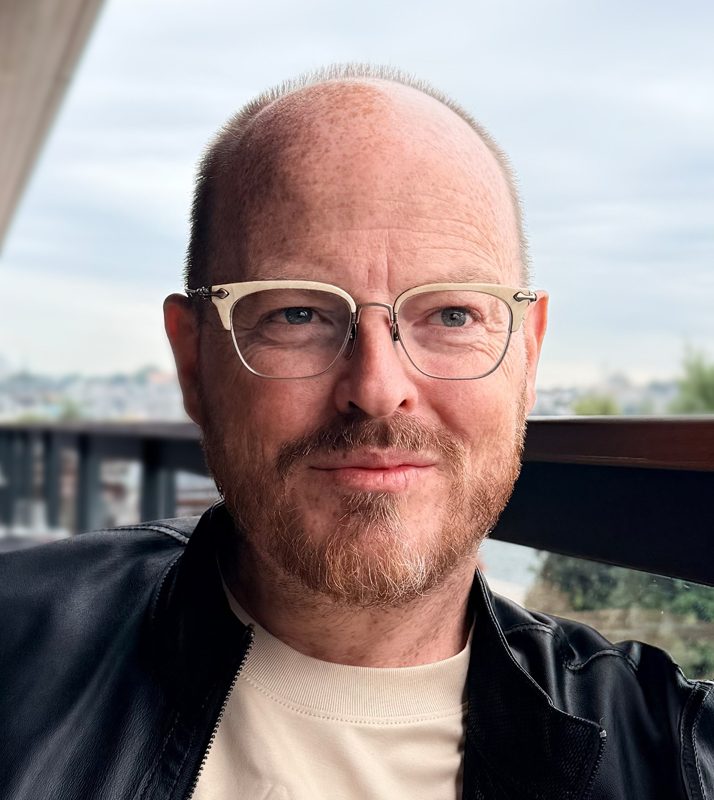Jonathan Brill