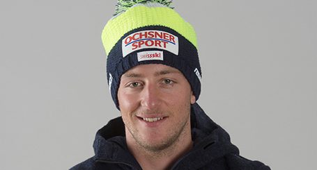 Justin Murisier