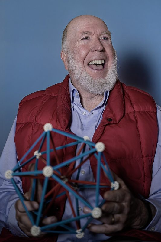 Kevin Kelly