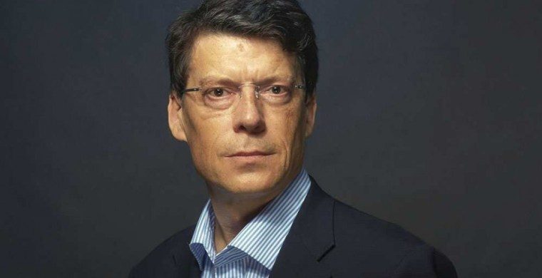 Laurent Alexandre