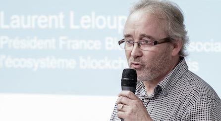 Laurent Leloup