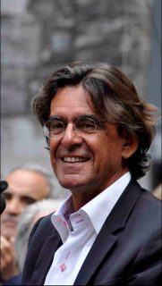 Luc Ferry