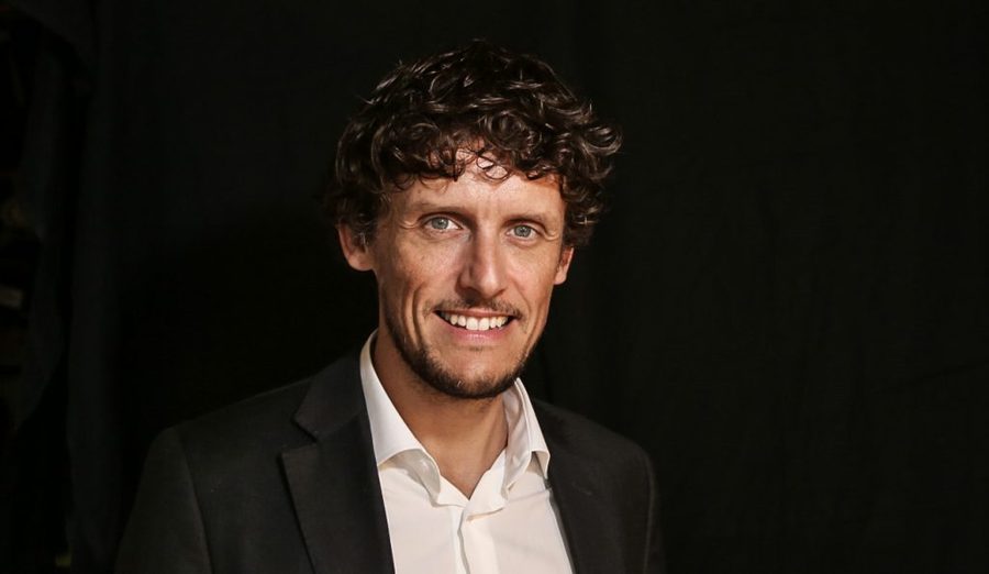 Marc Turiault