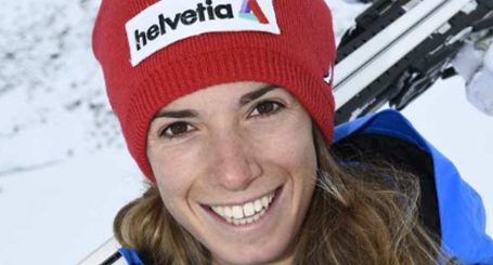 Marta Bassino