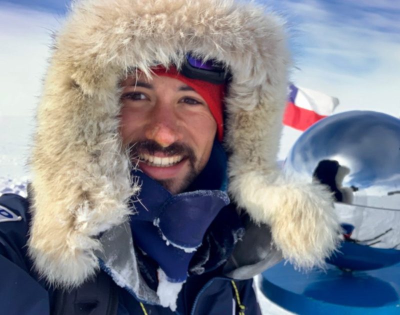 Matthieu Tordeur