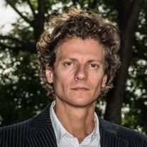 Nicolas Krauze