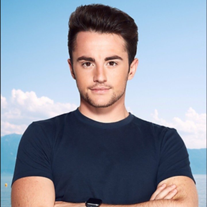 Noam Yaron