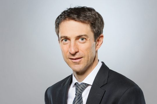 Paul Such