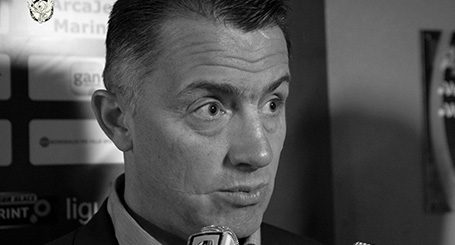 Philippe Bozon