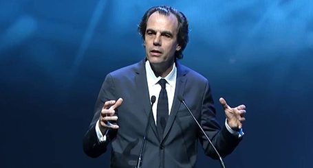 Philippe Dessertine