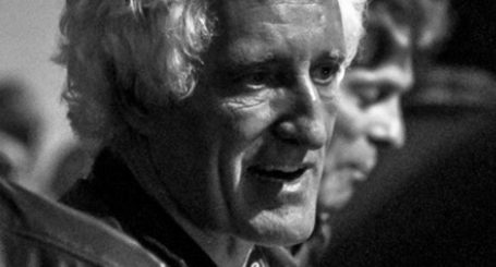 Pierre Morand