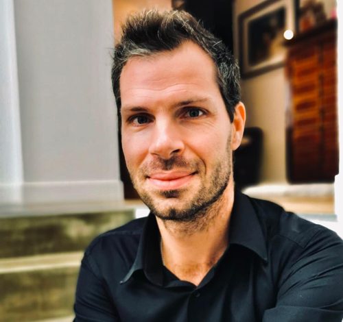 Régis Rossi