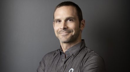Sébastien Grossini