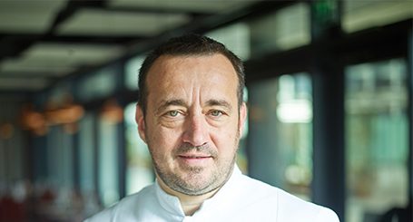 Serge Labrosse