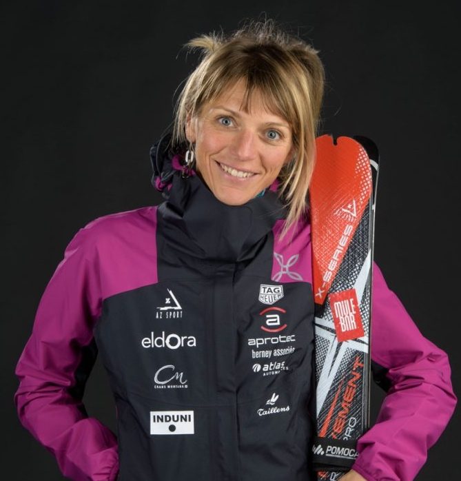 Séverine Pont-Combe
