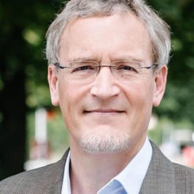 Stefan Brunnhuber