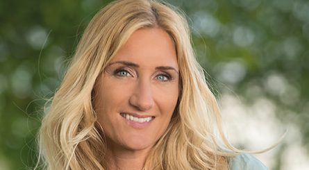 Tanja Frieden