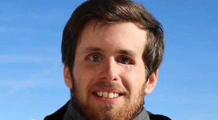 Thibault Trancart