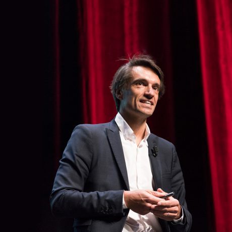 Vincent Pignon