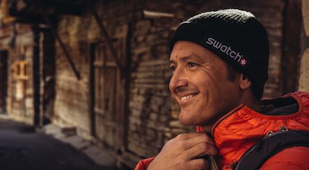 Xavier Delerue