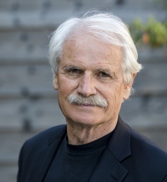 Yann Arthus-Bertrand