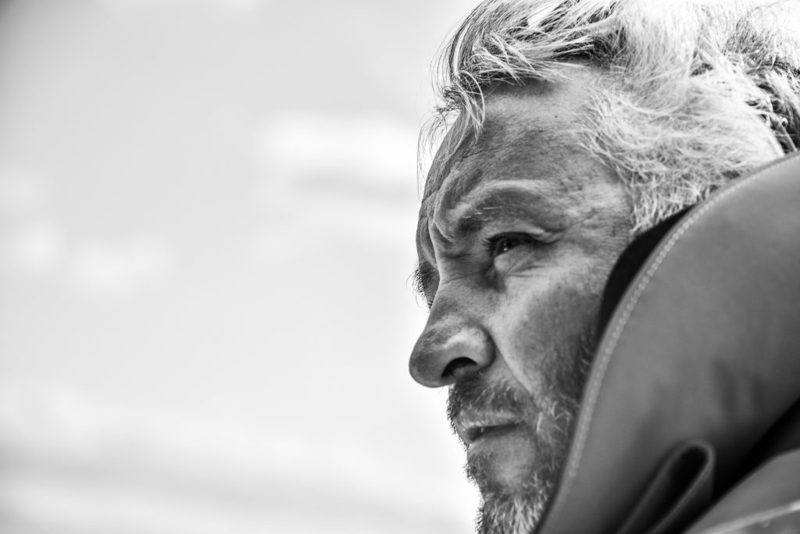 Yvan Bourgnon
