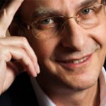 Conférence de Bertrand Pulman sur l'économie, la finance, la philosophie et la prospective par UnoMe le Swiss Speakers' Bureau