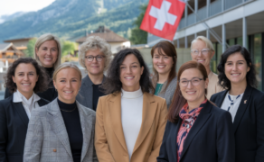 Les Femmes Conférencières en Suisse Romande : Inspiration, Leadership et Passion