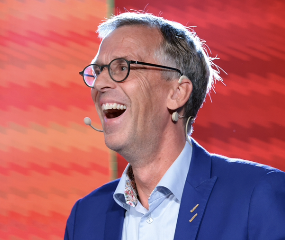 FredrikHaren
